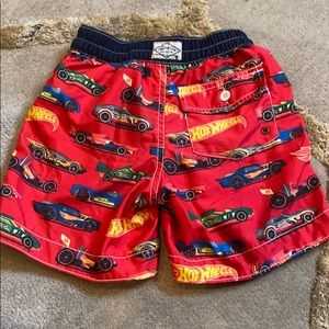 hot wheels bathing suit